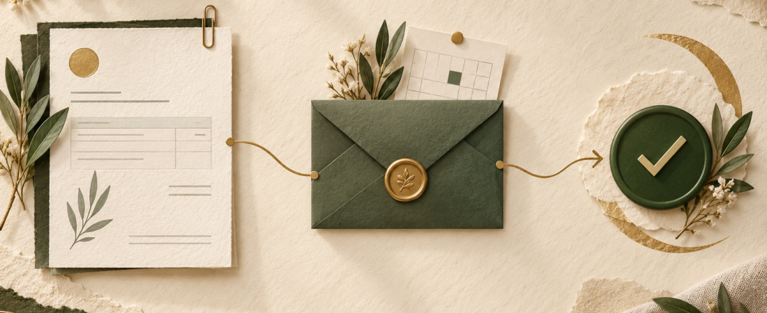 Are Overdue Invoices Becoming Part of Your Routine?