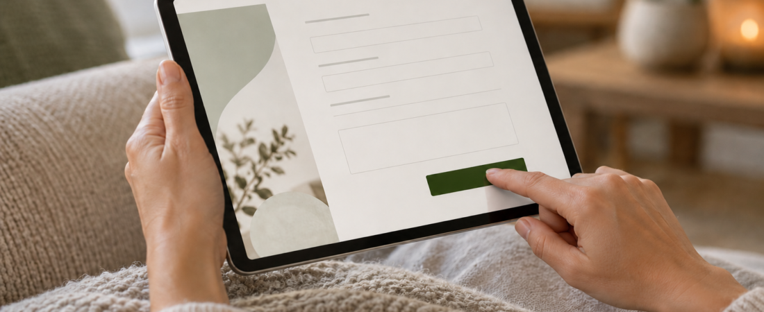 What Happens After Someone Fills In Your Contact Form?